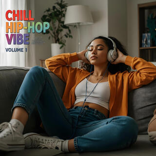 Chill Hip-Hop Vibe Volume 1