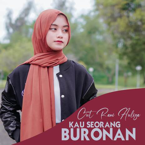 KAU SEORANG BURONAN | Boomplay Music