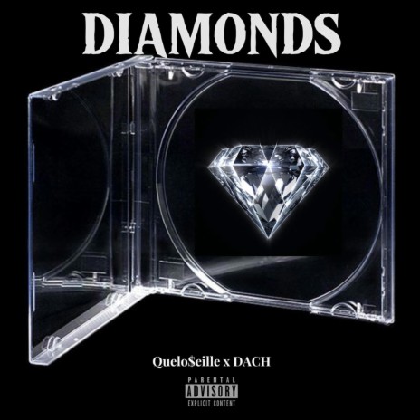 Diamonds ft. DACH | Boomplay Music