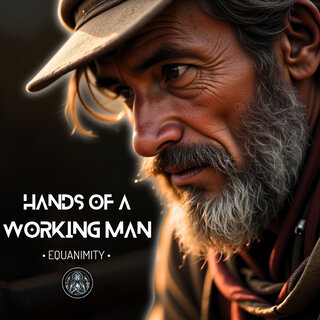 Hands of a Working Man