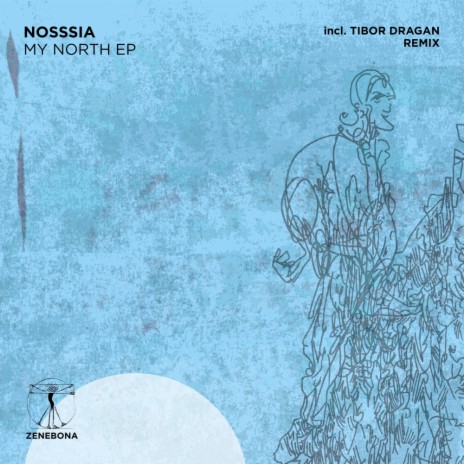My North (Tibor Dragan Remix) | Boomplay Music