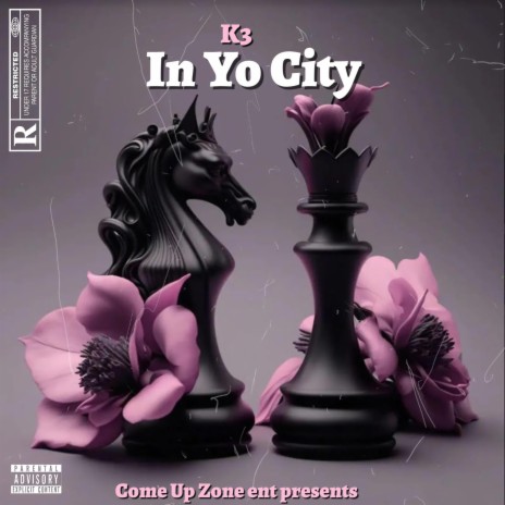 In Yo City | Boomplay Music