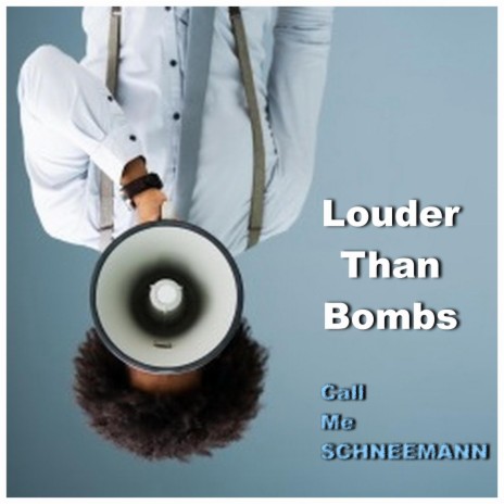 Louder than bombs (2023 Remastered) | Boomplay Music