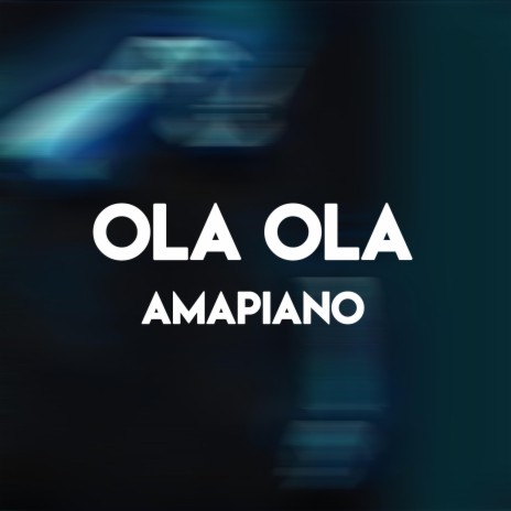 Ola Ola (Amapiano) ft. Yung Gold | Boomplay Music