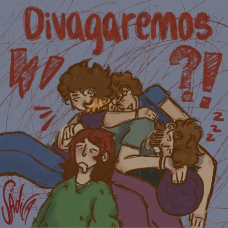 Divagaremos | Boomplay Music