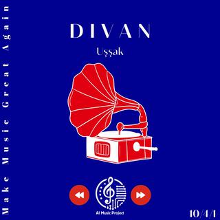 Divan - Uşşak