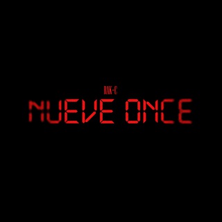 Nueve Once