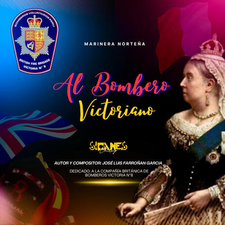 Al bombero victoriano | Boomplay Music