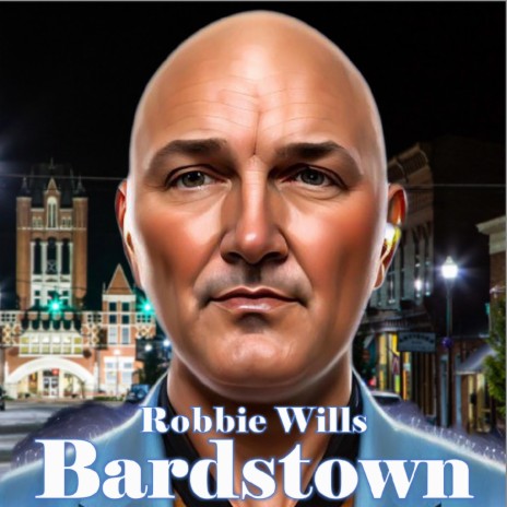 Bardstown (Single) ft. Doug Bramlett | Boomplay Music