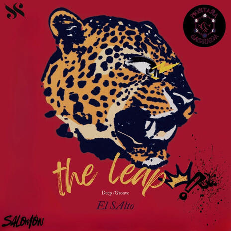 THE LEAP (El Salto) | Boomplay Music