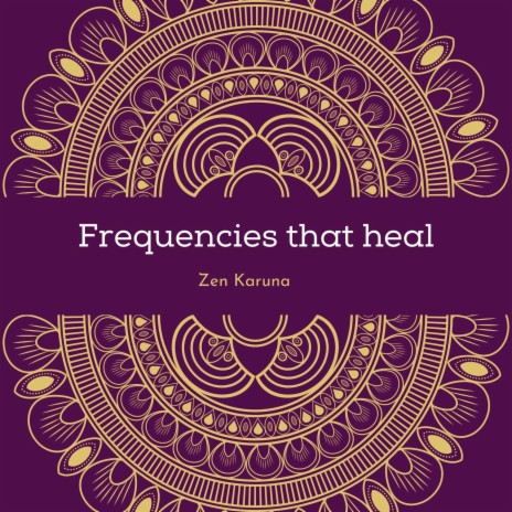 Frequencies to harmonize the couple's relationship - 639 Hz | Boomplay Music
