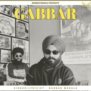 Gabbar