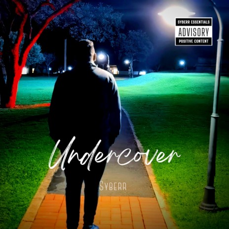 Undercover | Boomplay Music