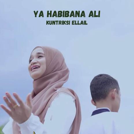 YA HABIBANA ALI ft. Azmi | Boomplay Music