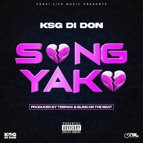 Song Yako | Boomplay Music