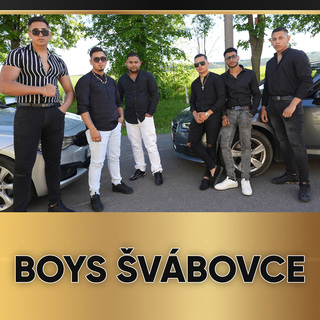 BOYS ŠVÁBOVCE - Me tut nakamav