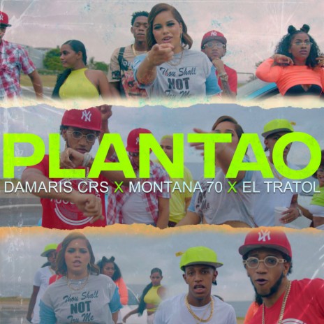 Plantao ft. El Tratol & Montana 70 | Boomplay Music