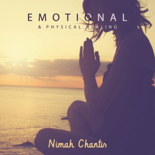 Emotional & Physical Healing: Dream Music, Miracle Tones Album
