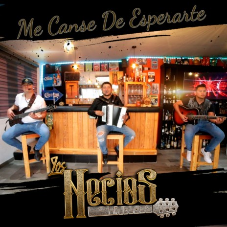 Me Canse De Esperarte | Boomplay Music