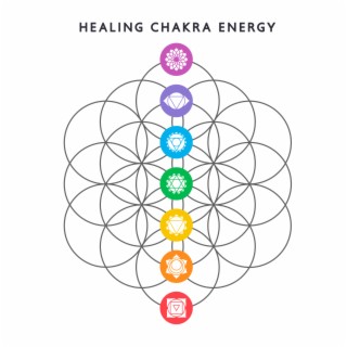 Healing Chakra Energy: Body and Mind as One, Mindful Awakening