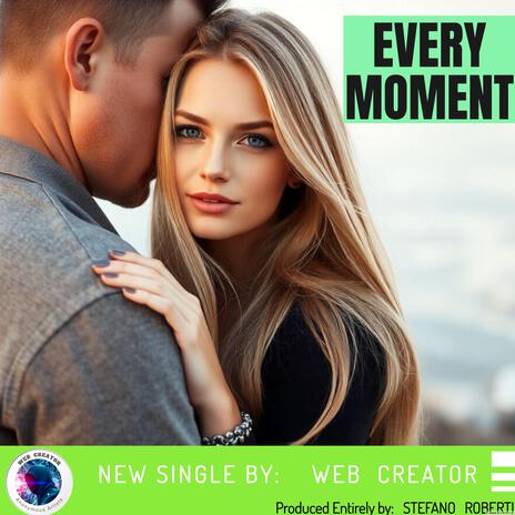 every moment | Boomplay Music