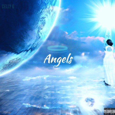 ANGELS | Boomplay Music