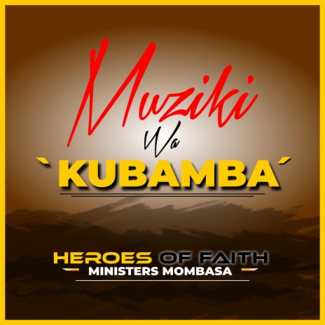 Muziki Wa Kubamba | Boomplay Music