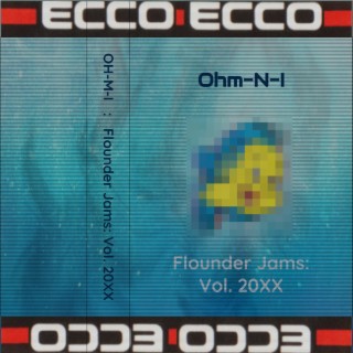 Flounder Jams: Vol. 20XX