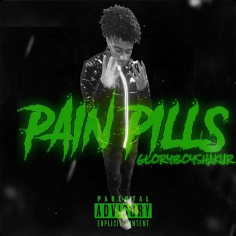 Pain Pills | Boomplay Music