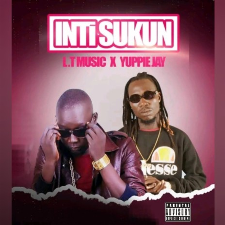 INTI SUKUN (feat. Yuppie Jay) | Boomplay Music