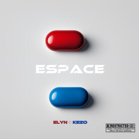 Espace ft. Kezo | Boomplay Music