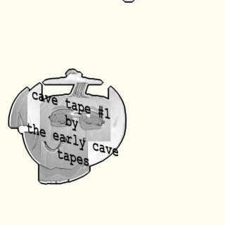 cave tape #1