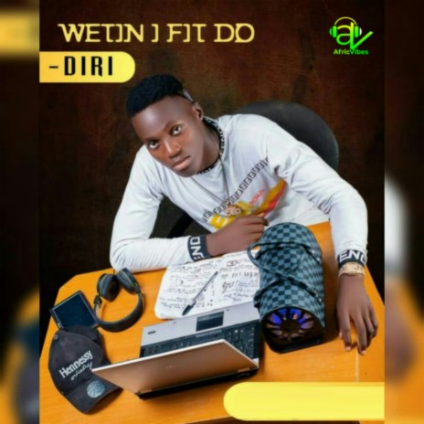 Wetin I Fit Do | Boomplay Music