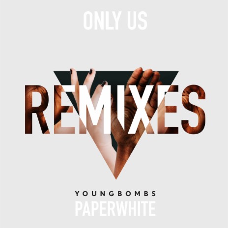 Only Us (Remix) ft. Young Bombs | Boomplay Music