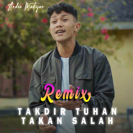 Takdir Tuhan Takkan Salah (Breaklatin Remix) | Boomplay Music