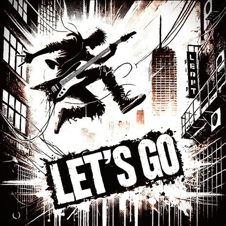 Let's go | Boomplay Music