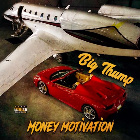 Money Motivation | Boomplay Music