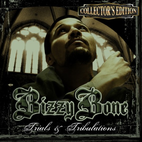 A Thugz Prayer ft. Layzie Bone & Bone Thugs-N-Harmony | Boomplay Music