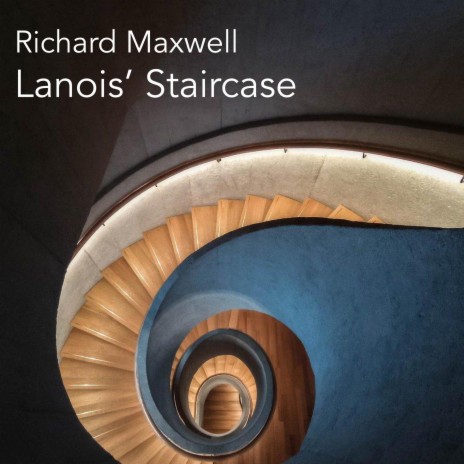 Lanois' Staircase (Meditation no. 8) | Boomplay Music