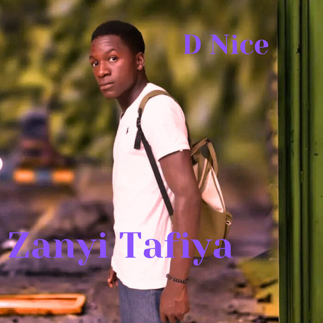 Zanyi Tafiya | Boomplay Music