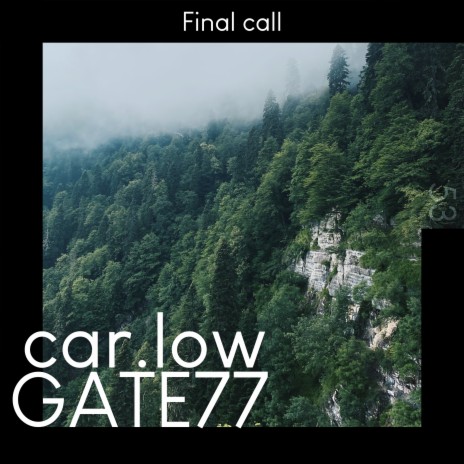 Final Call ft. car.low | Boomplay Music