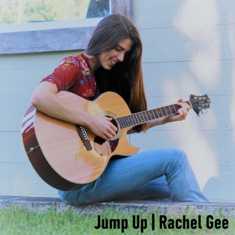Jump Up ft. Rachel Gee | Boomplay Music