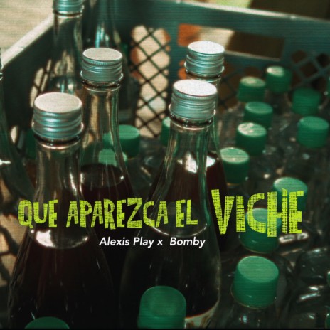 Que Aparezca el Viche ft. Bomby | Boomplay Music