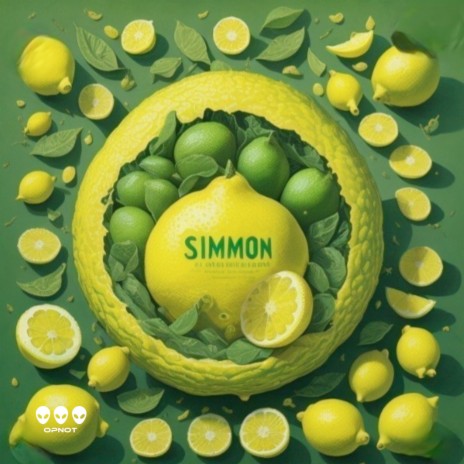 Simon (Radio Edit) | Boomplay Music