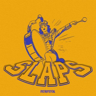 Slaps (Instrumental Version)
