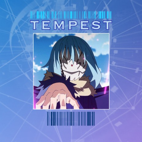 Tempest ft. Reece Lett | Boomplay Music