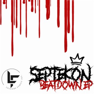 Beatdown EP