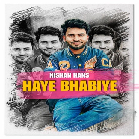 Haye Bhabiye | Boomplay Music