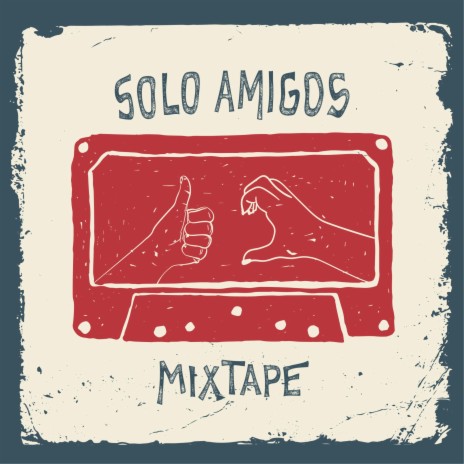 Solo Amigos | Boomplay Music