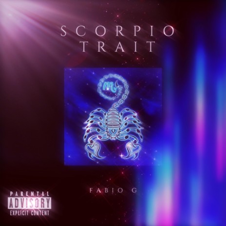 Scorpio Trait